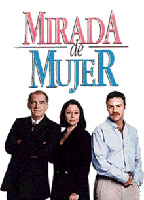 Mirada de mujer (1997-1998) Cenas de Nudez