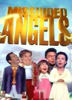 Misguided Angels 1999 filme cenas de nudez