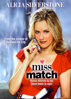 Miss Match (2003) Cenas de Nudez