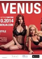 Moabiter Venus: Ingrid Steeger cenas de nudez