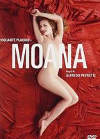 Moana (2009) Cenas de Nudez