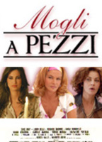 Mogli a pezzi (2008) Cenas de Nudez