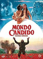 Mondo Candido 1975 filme cenas de nudez
