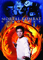 Mortal Kombat: Conquest 1998 - 1999 filme cenas de nudez