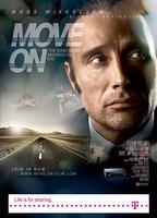 Move On (2012) Cenas de Nudez