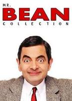 Mr. Bean (1990-1995) Cenas de Nudez