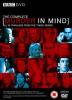 Murder in Mind (2001-2003) Cenas de Nudez