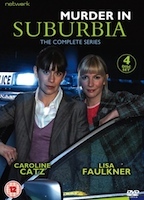 Murder in Suburbia (2004-2005) Cenas de Nudez