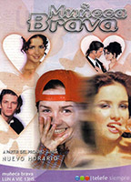 Muñeca brava (1998-1999) Cenas de Nudez