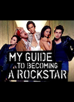 My Guide to Becoming a Rock Star (2002) Cenas de Nudez