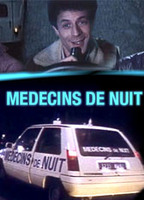 Médecins de nuit (1978-1986) Cenas de Nudez