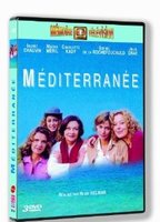 Méditerranée (2001) Cenas de Nudez