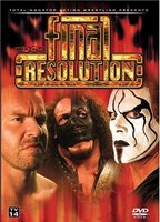 NWA: Total Nonstop Action (2002-2004) Cenas de Nudez