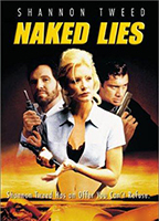 Naked Lies (1998) Cenas de Nudez