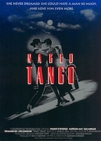 Naked Tango 1990 filme cenas de nudez