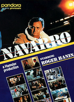 Navarro (1989-2007) Cenas de Nudez