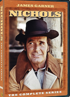Nichols 1971 - 1972 filme cenas de nudez