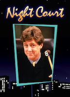Night Court (1984-1992) Cenas de Nudez