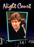 Night Court cenas de nudez