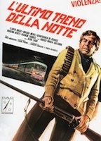 Night Train Murders (1975) Cenas de Nudez