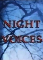 Night Voices (1987) Cenas de Nudez