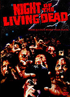 O Despertar dos Mortos Vivos 1990 filme cenas de nudez