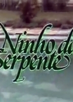Ninho da Serpente (1982) Cenas de Nudez