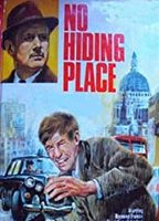 No Hiding Place 1959 filme cenas de nudez