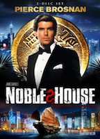 Noble House (1988) Cenas de Nudez
