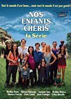 Nos Enfants Chéris - La Série (2007-2008) Cenas de Nudez