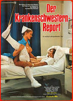 Nurses Report (1972) Cenas de Nudez