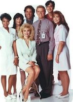 Nurses (1991-1994) Cenas de Nudez