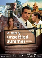 A Very Unsettled Summer (2013) Cenas de Nudez