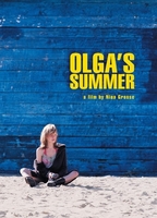 Olga's Summer cenas de nudez