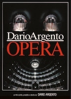 Opera (1987) Cenas de Nudez