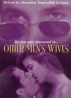 Other Men's Wives (1996) Cenas de Nudez