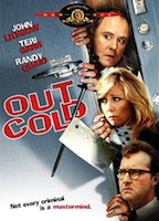 Out Cold (1989) Cenas de Nudez