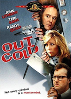 Out Cold 1989 filme cenas de nudez