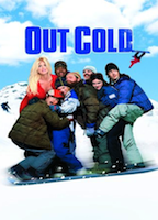 Out Cold (2001) Cenas de Nudez
