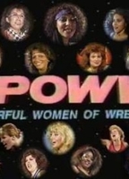 POWW: Powerful Women of Wrestling (1987-1990) Cenas de Nudez