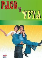 Paco y Veva (2004) Cenas de Nudez