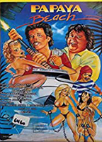 Papaya Beach (1990) Cenas de Nudez