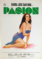 Pasión (1977) Cenas de Nudez