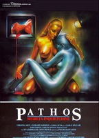 Pathos - Segreta inquietudine cenas de nudez