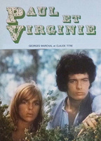 Paul et Virginie (1974-1975) Cenas de Nudez