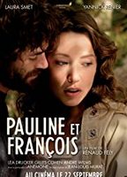 Pauline et François (2010) Cenas de Nudez