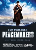 Peacemakers (2003) Cenas de Nudez