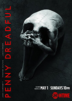 Penny Dreadful 2014 filme cenas de nudez