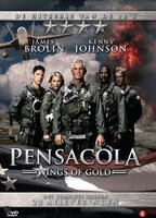 Pensacola: Wings of Gold 1997 filme cenas de nudez