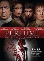 Perfume: The Story of a Murderer cenas de nudez